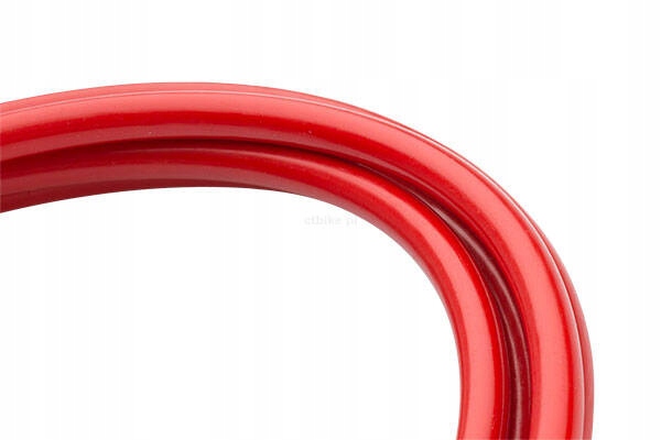 

Jagwire Cgx-sl Pancerz Hamulca Czerwony 1 M.b.