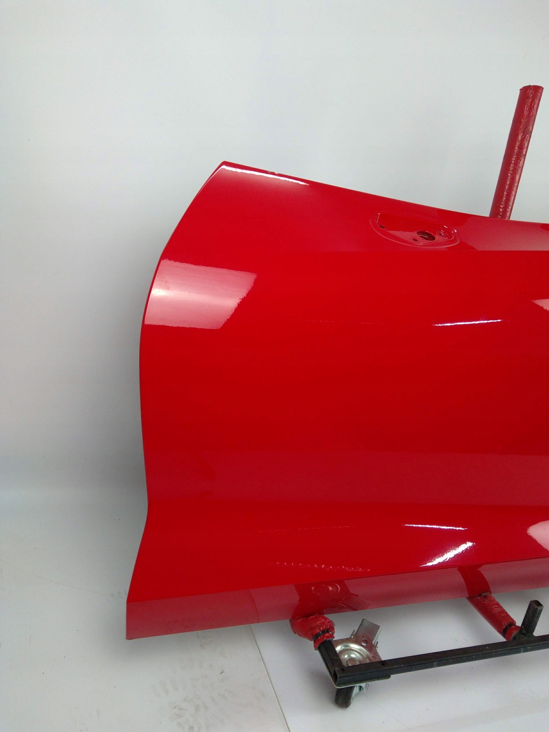 Chevrolet Corvette C7 door left front front 2014-19