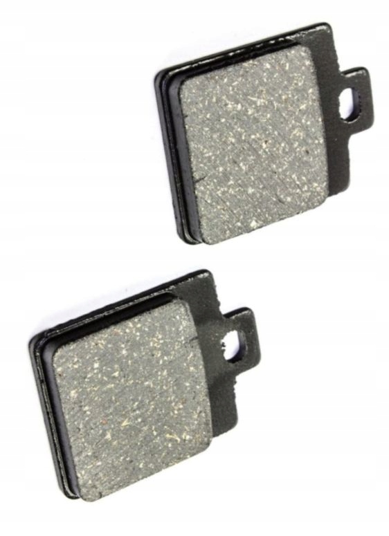 Destičky Přední Malaguti Drakon 50 Norton Commando 961 Sport Factory