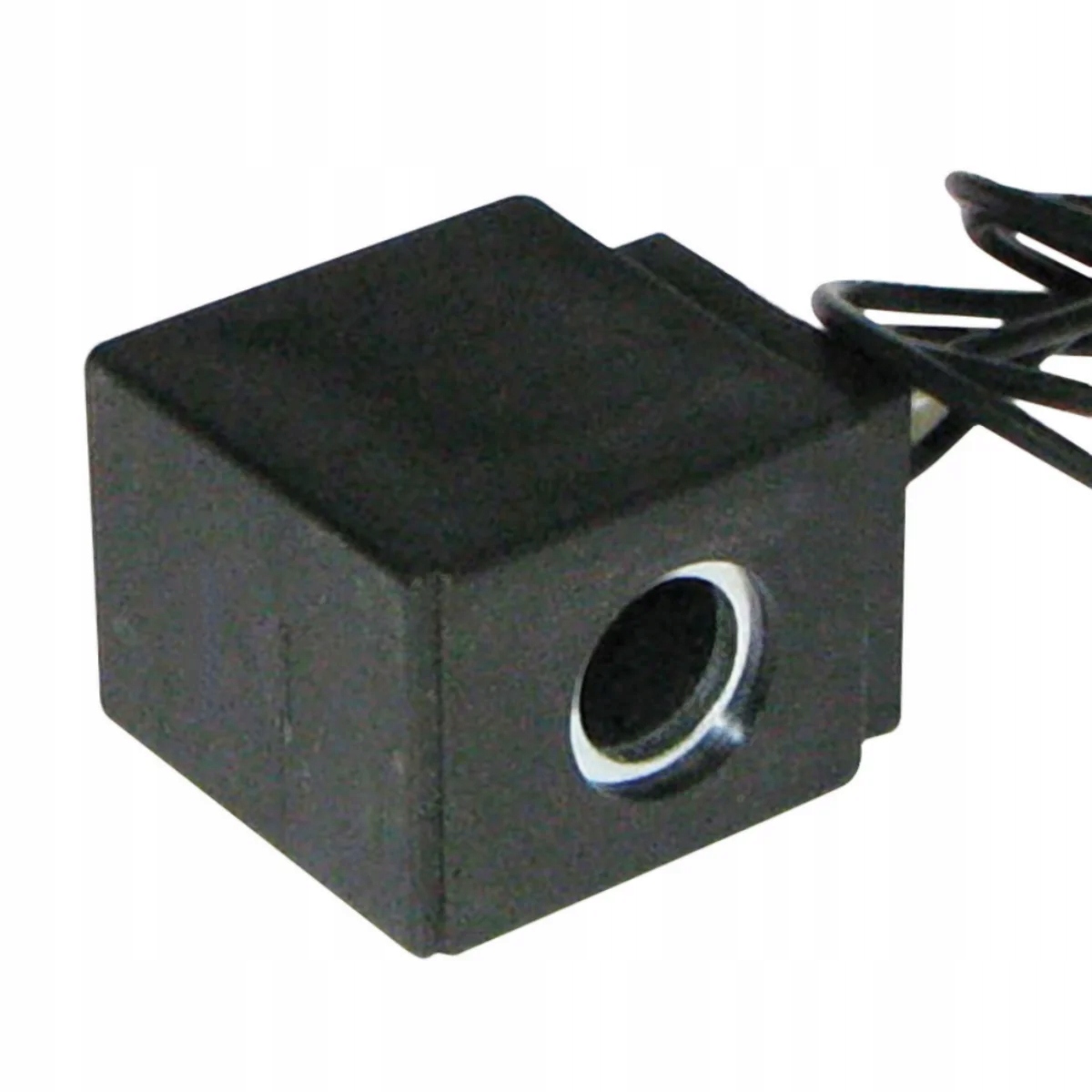 Cívka elektroventilu 24V fi 13x39 s kabely