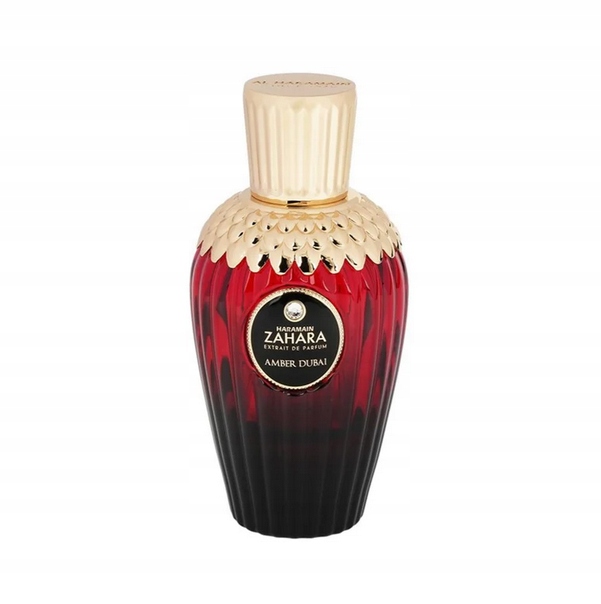 Al Haramain Zahara Amber Dubai Extrait de Parfum sprej 100ml