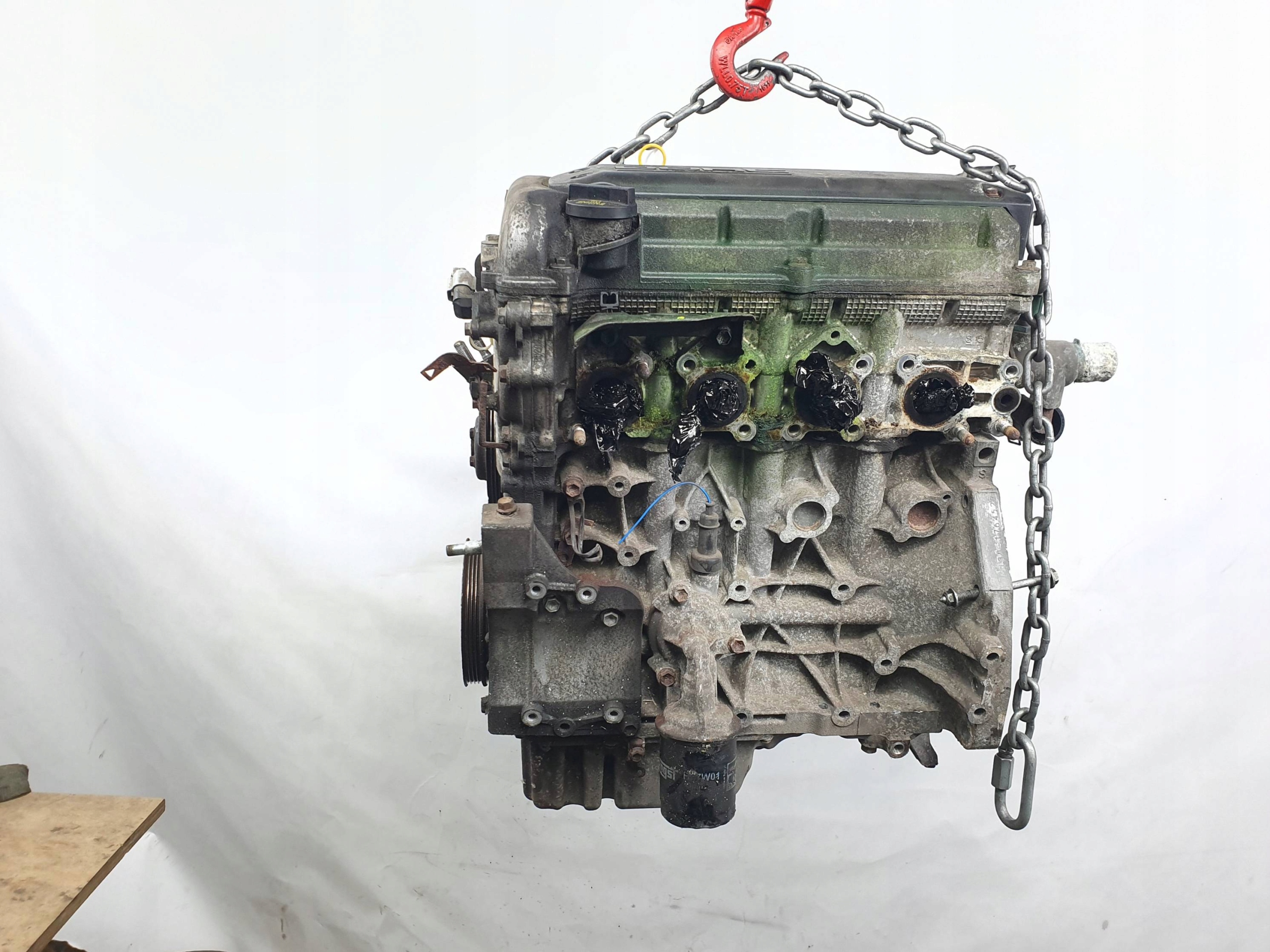 engine pillar M13A 1.3 92 KM SUZUKI SWIFT MK6