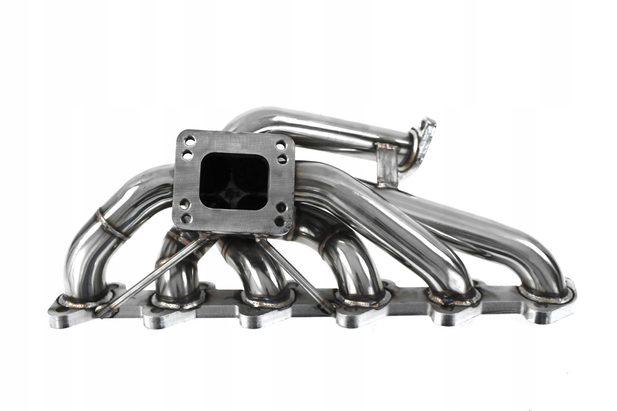 Kolektor wydechowy BMW E30 320I 325I T25 T3