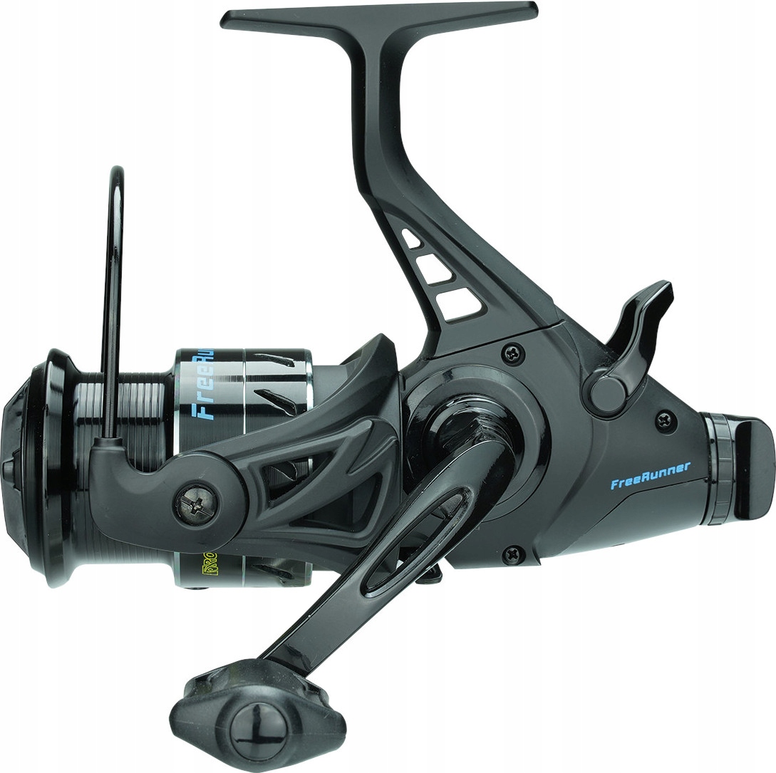 Naviják Robinson Freerunner Karpiový Sx 604 Volný chod
