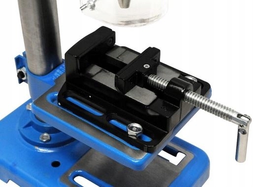 WIERTARKA STOLOWA KOLUMNOWA B16 Z LASEREM IMADLO Producent code BP 5278