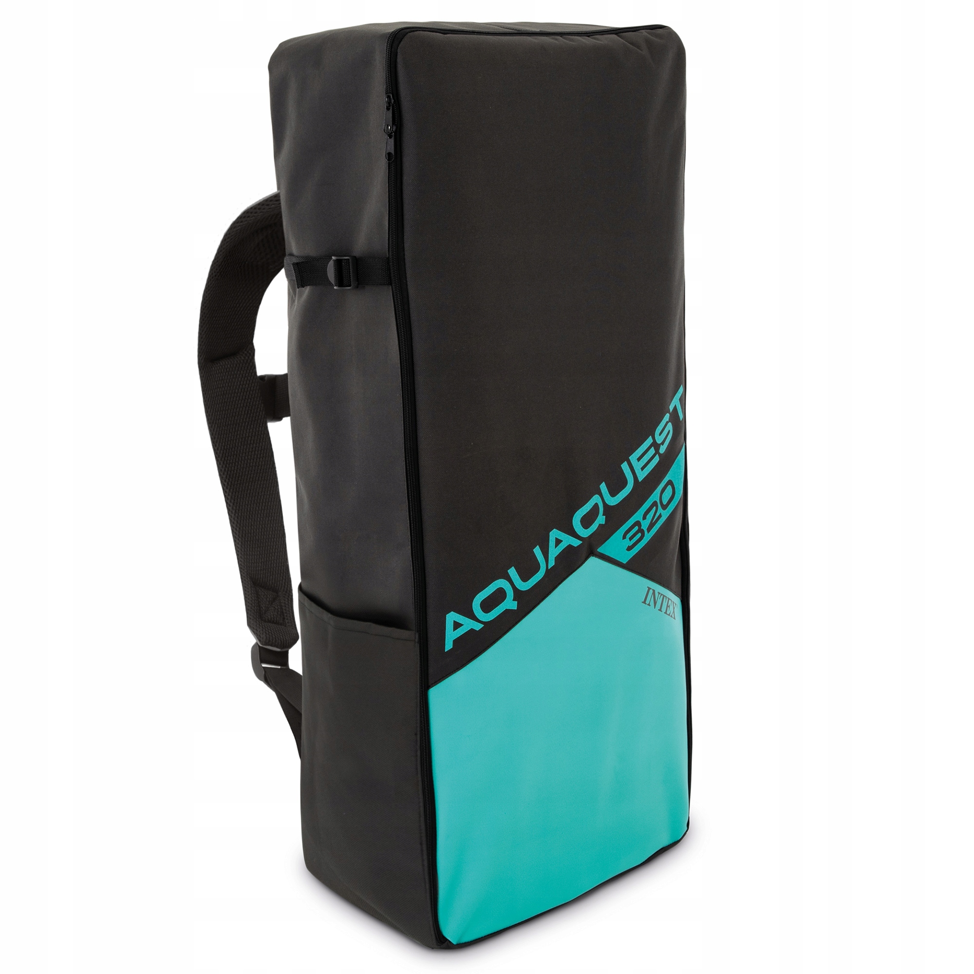 Paddleboard INTEX AquaQuest 320 SUP Rodzaj deski SUP