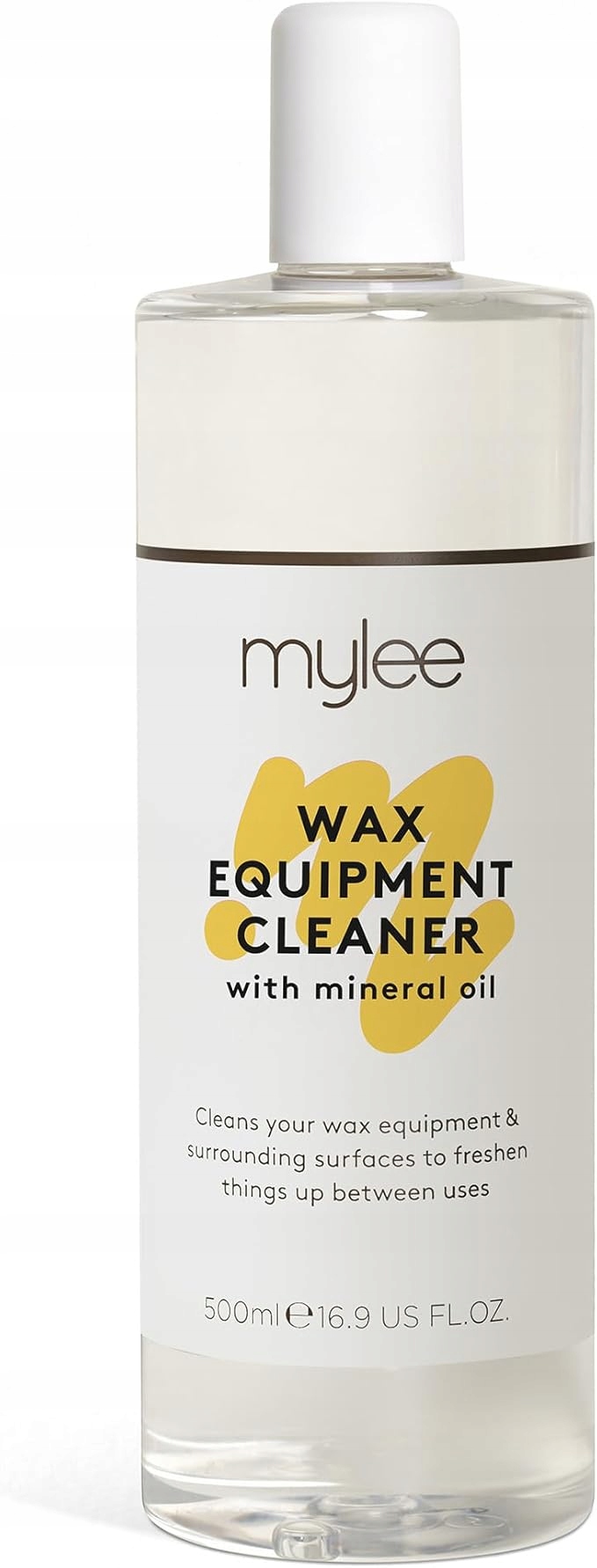 Mylee Professional Wax Equipment Container Cleaner 500 ml