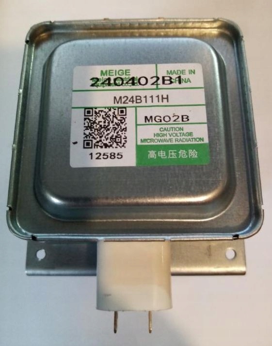 Magnetron mikrofalówki M24B111H 5664D