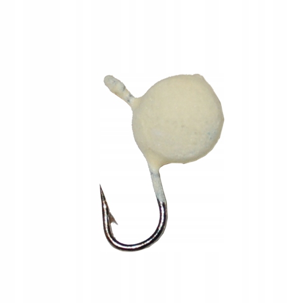 Mormyszka wolframowa MOR16_1