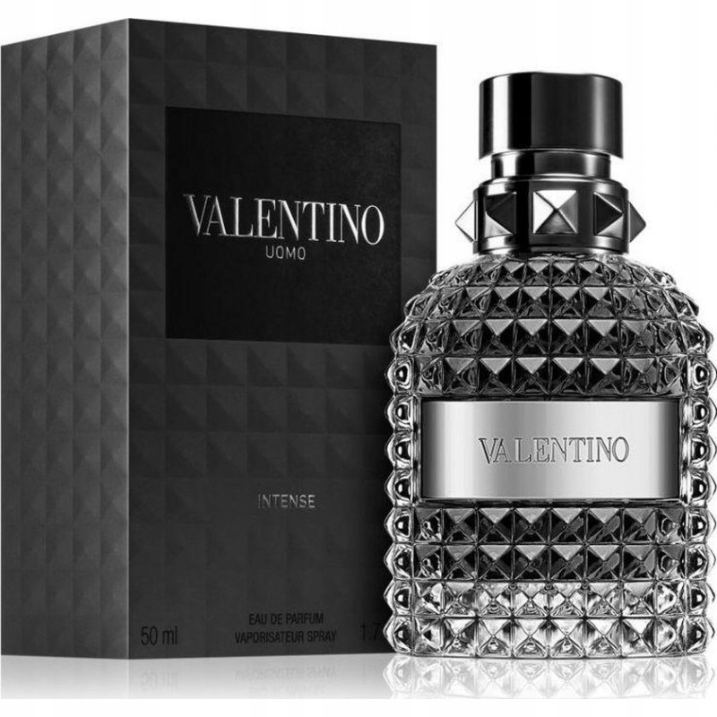 Valentino Uomo Intense 50 ml Edp