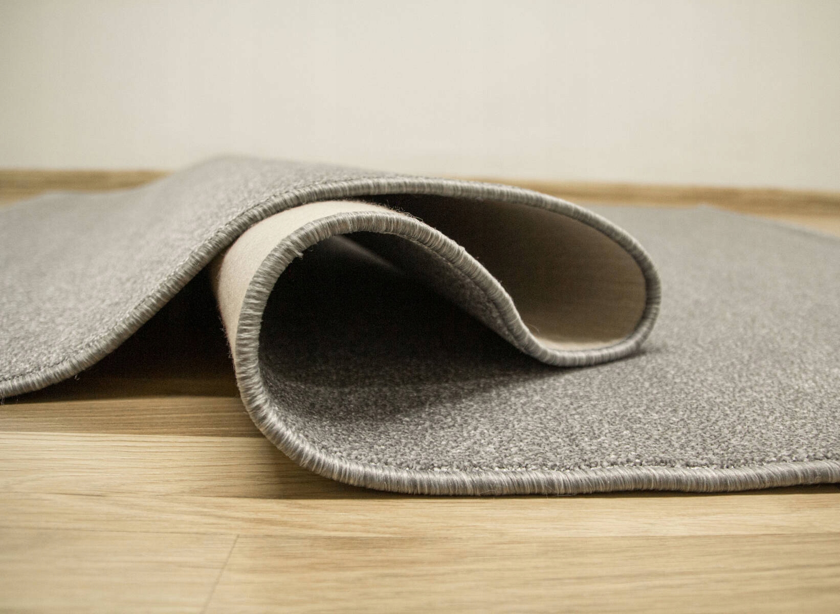 szer. 3m SZARA WYKŁADZINA PHOENIX-CLASSIC NA WYMIAR DO SYPIALNI Klasa użyteczności 23