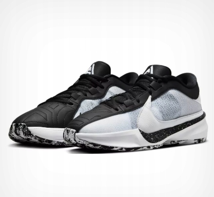 Buty Nike Zoom Freak 5 Rozm 36,5 Oryginalne