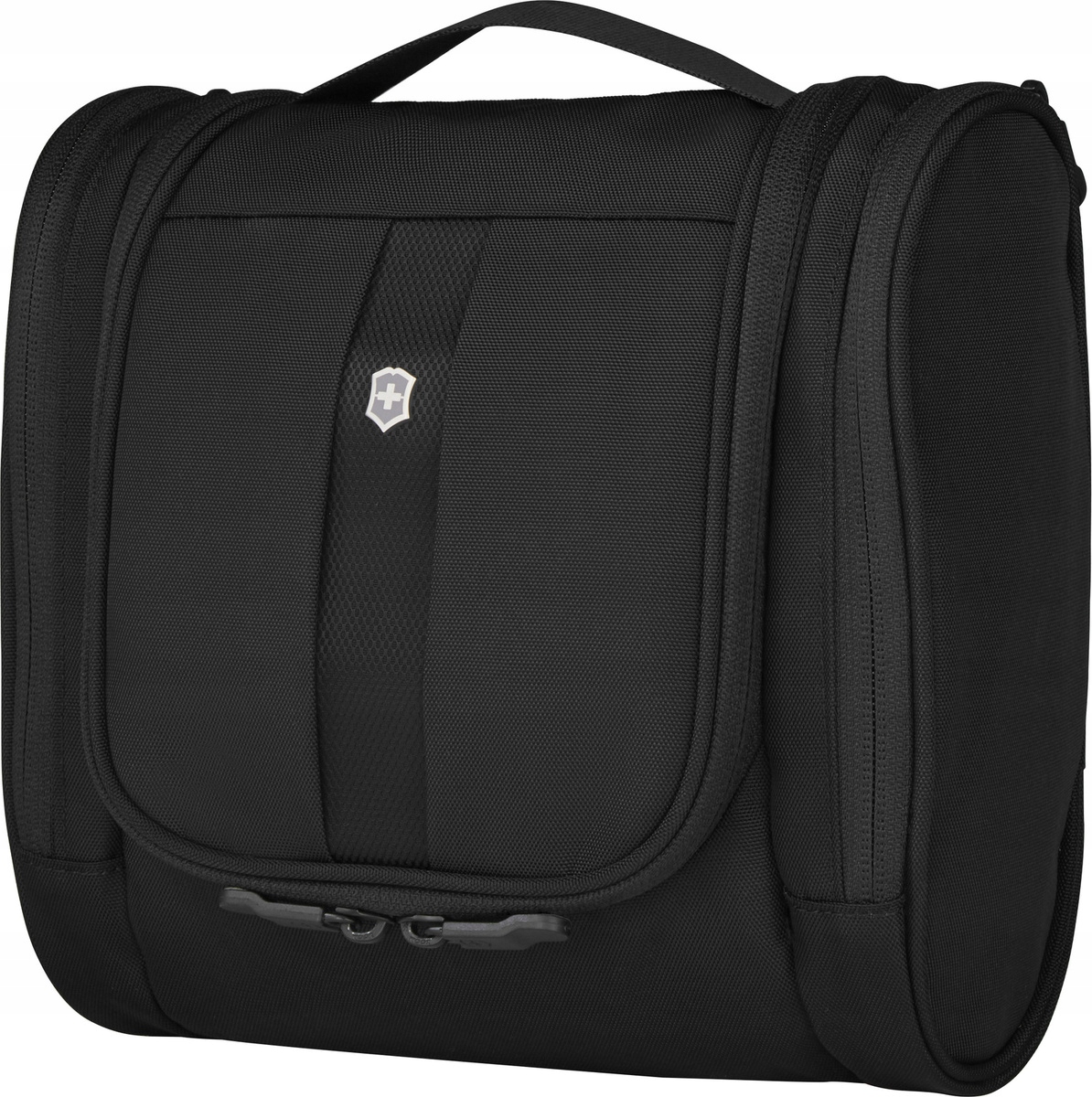 Kosmetyczka Victorinox Hanging Toiletry Kit Czarna