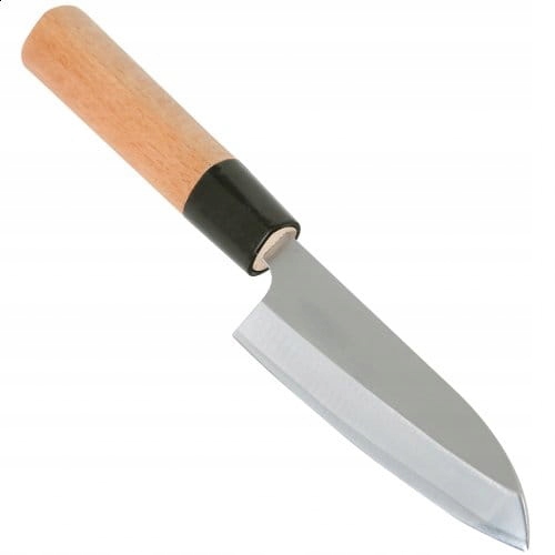 

Nóż japoński "santoku" 16,5cm