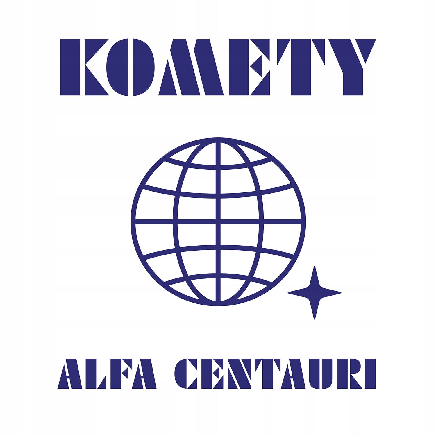 

Komety Alfa Centauri *CD