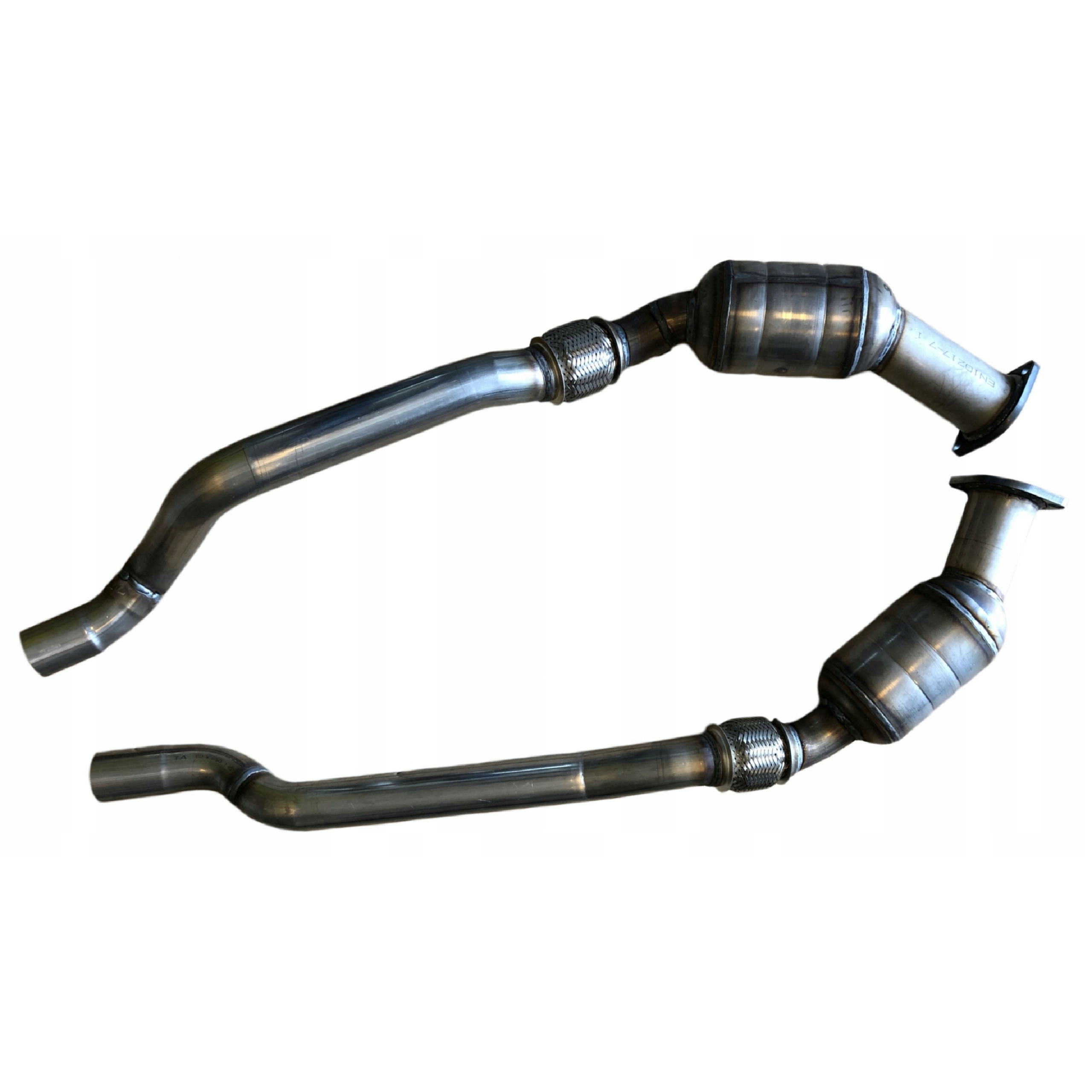 KATALIZATOR CHRYSLER 300C 5,7i 2004-2010