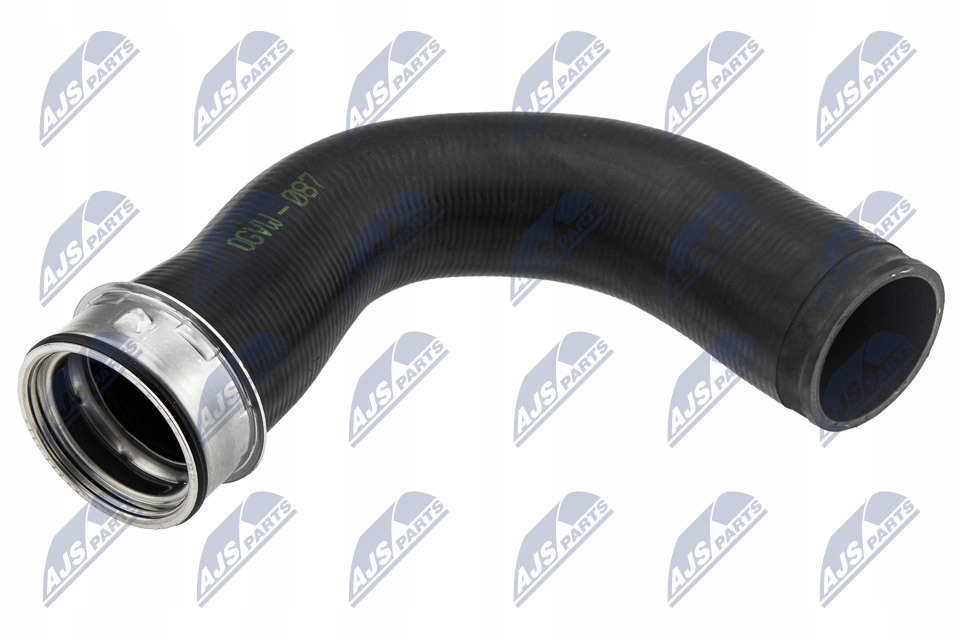 nty GPP-VW-087 патрубок Воздух