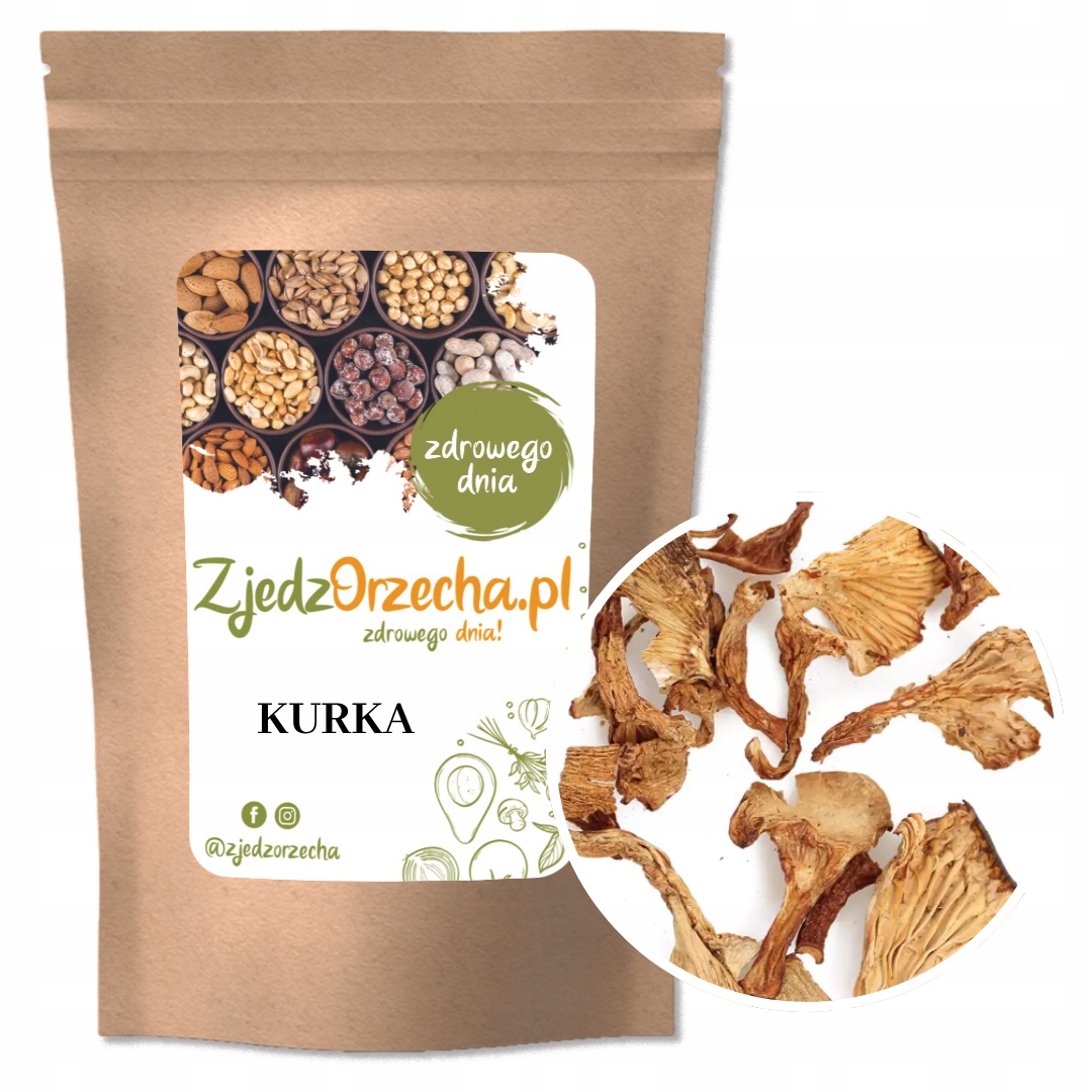 Levně Kurka Krájená Pepř Jedlý Krájený Lotyšsko Velkoobchod 7 kg