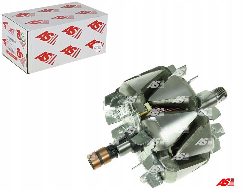 WIRNIK ALTERNATORA AS-PL
