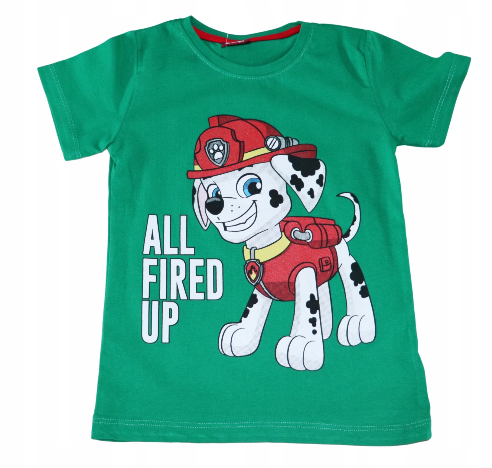 

T-shirt Bluzka Psi Patrol R 122