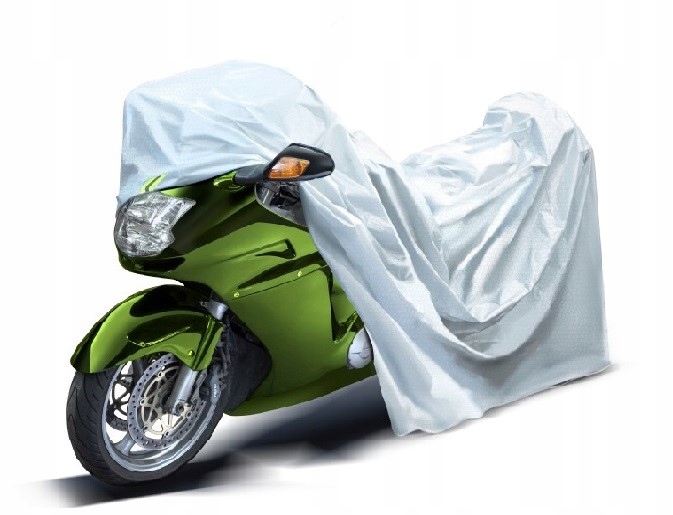 

Pokrowiec całoroczny na Motocykl Suzuki Gsx 650F