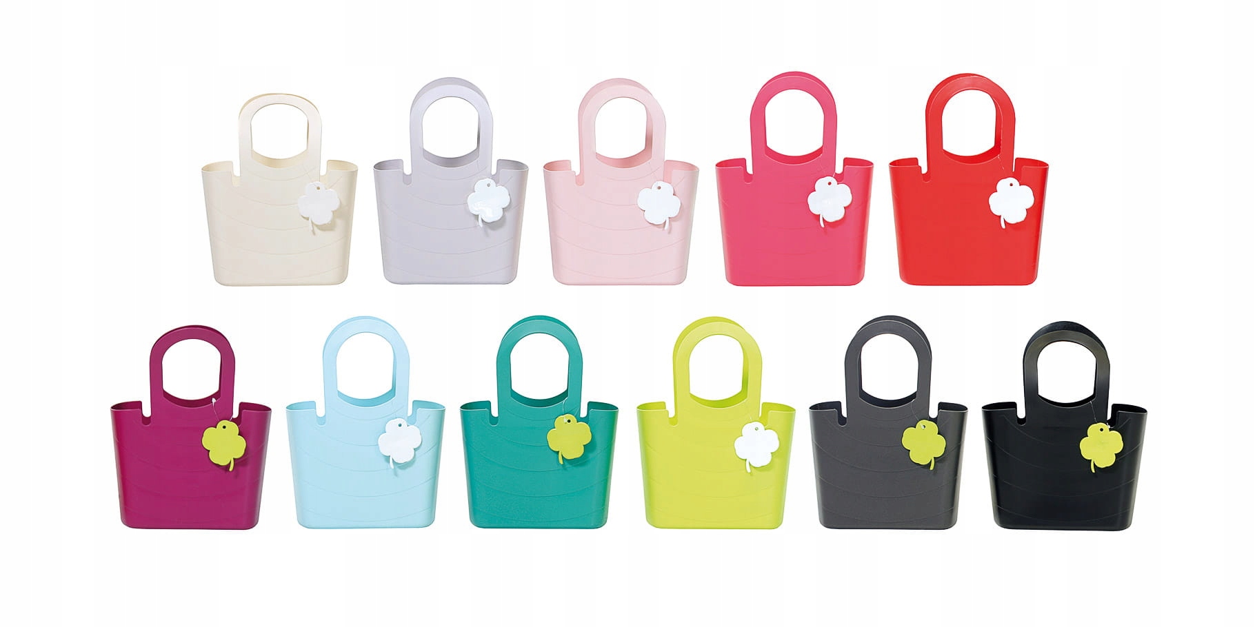 

Torba Pojemnik Lucy ITLU480 Prosperplast b. duża