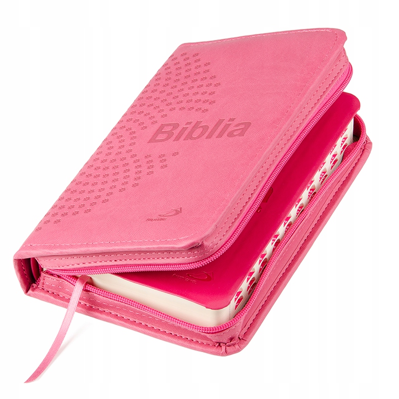 BIBLIA DLA KOBIET - paginacja + OkŁaDka PAKIET