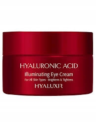 Hyaluxir Illuminating Krem poo oczy z kwasem hialuronowym 30 ml