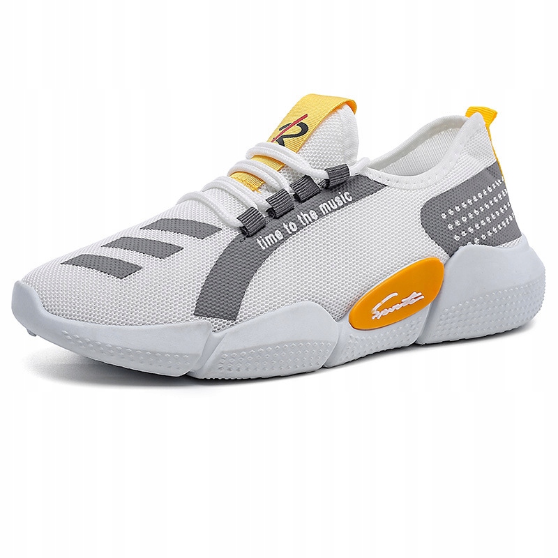 BUTY ADIDASY SPORTOWE OBUWIE LEKKIE R.43