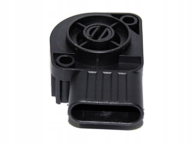 2367286 - - ПОТЕНЦІОМЕТР ПЕДАЛІ ГАЗУ DAF PLUG 6 PIN