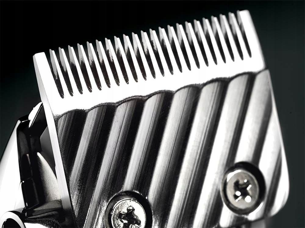 BABYLISS PRO MASZYNKA DO STRZYŻENIA FX8700E BARBER Marka Babyliss Pro
