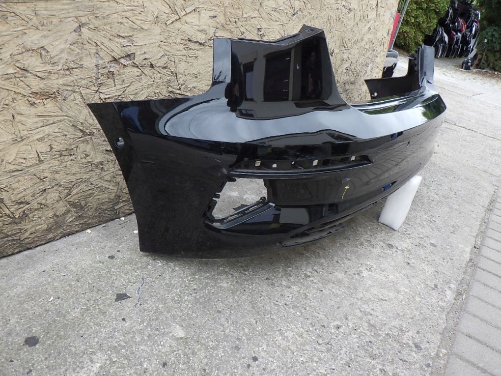 AUDI A3 8Y4 8Y SPORTBACK 20- bumper rear