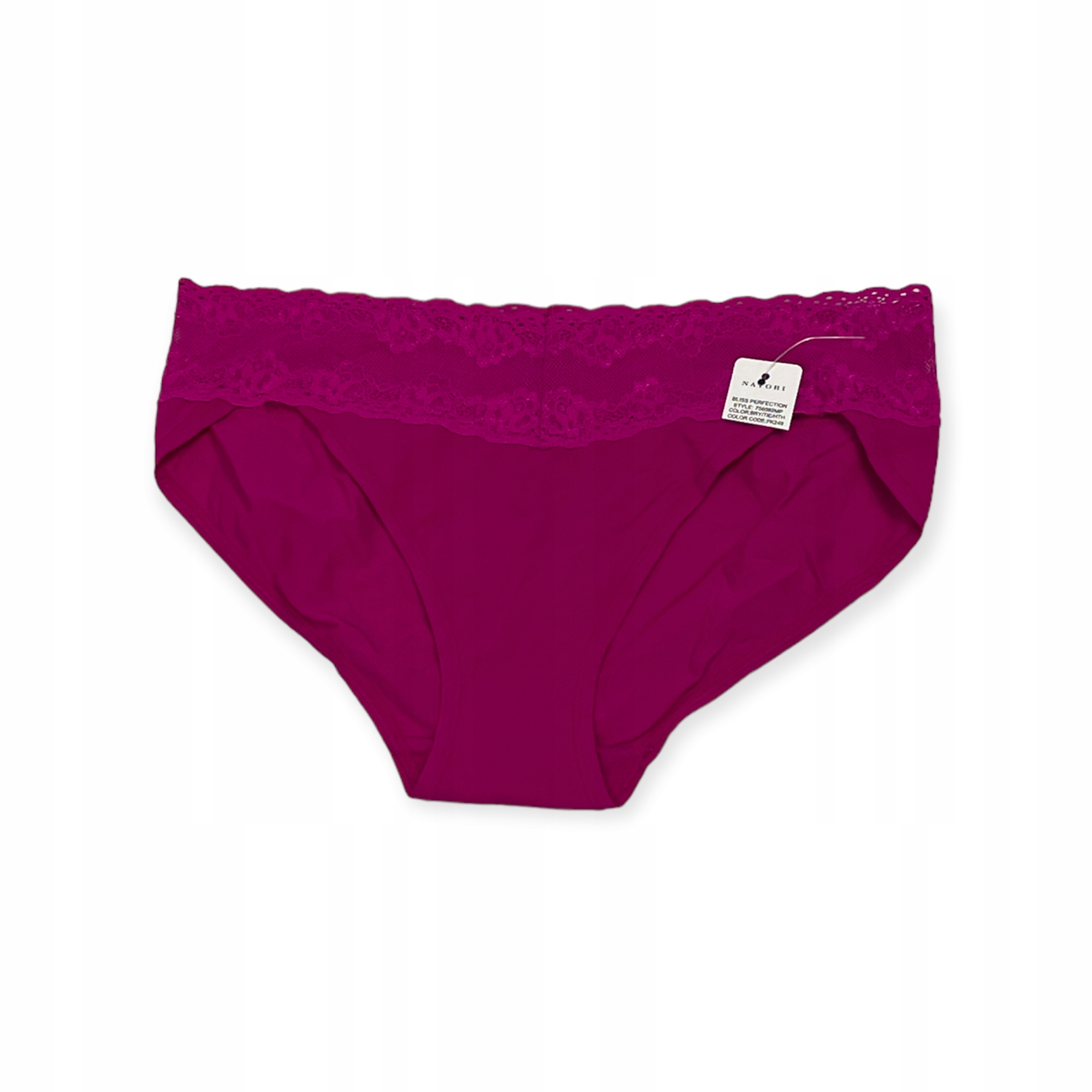 Klasické dámské kalhotky Natori One Size