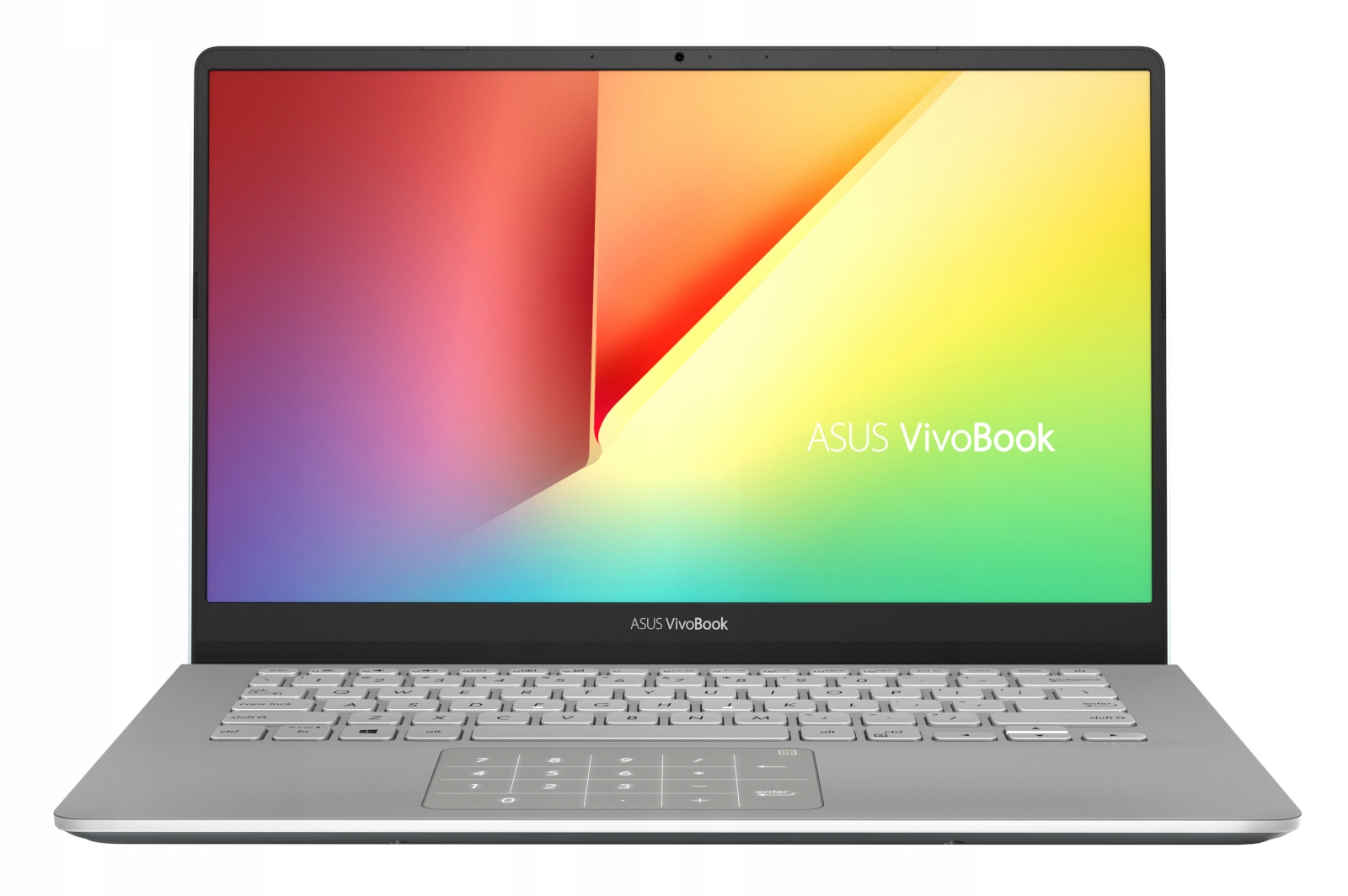 Laptop Asus VivoBook S14