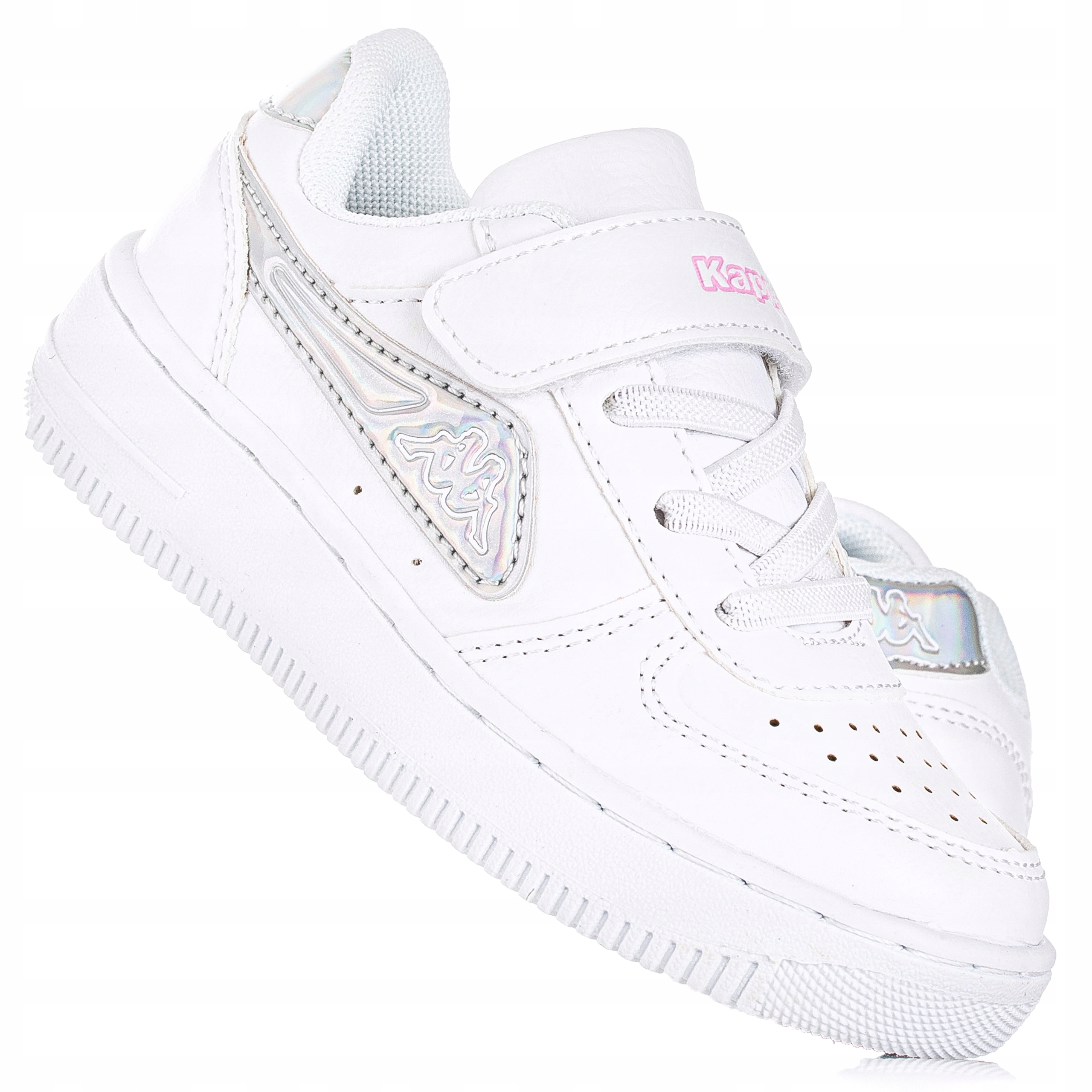 

Buty dziecięce Kappa Bash Gc K 260852GCK 1017