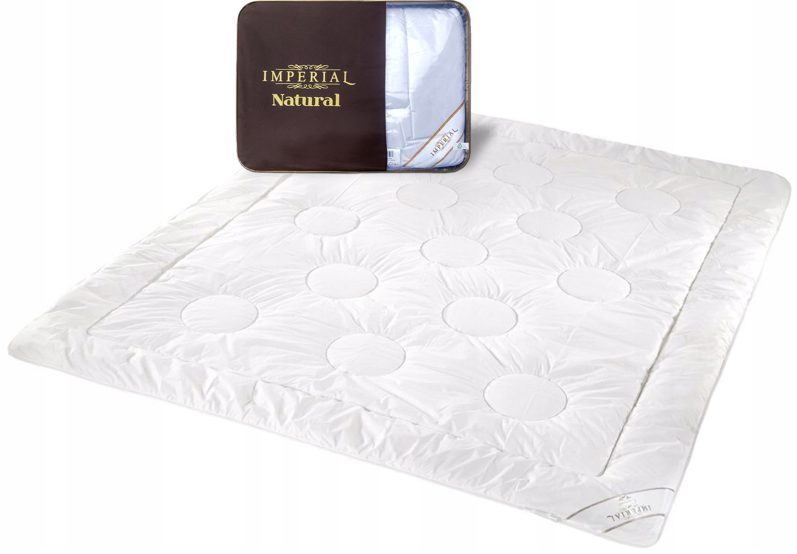 Prikrývka Imperial Cashmir Calgary 140x200 Amw z kašmíru