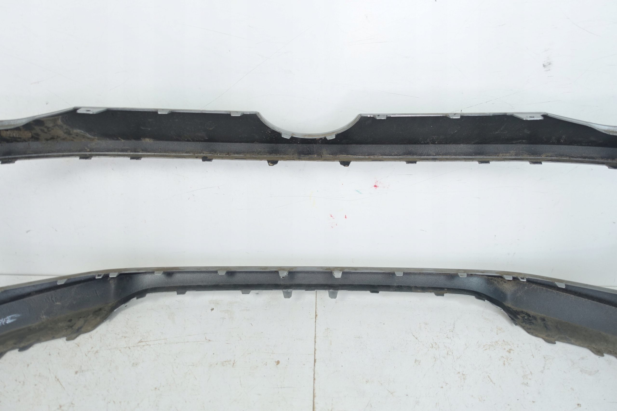 bumper front front VOLKSWAGEN UP LIFT 16- 1S0807221F
