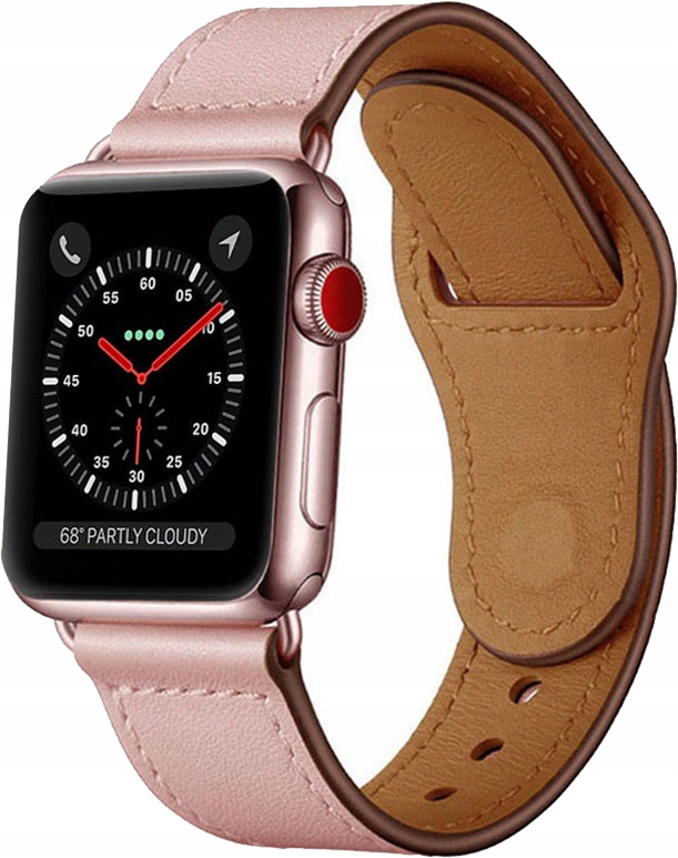 

Pasek Do Apple Watch 1 2 3 4 5 6 Se Nike 38MM 40MM
