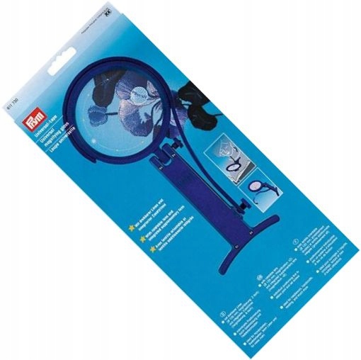 lupa Prym 611730