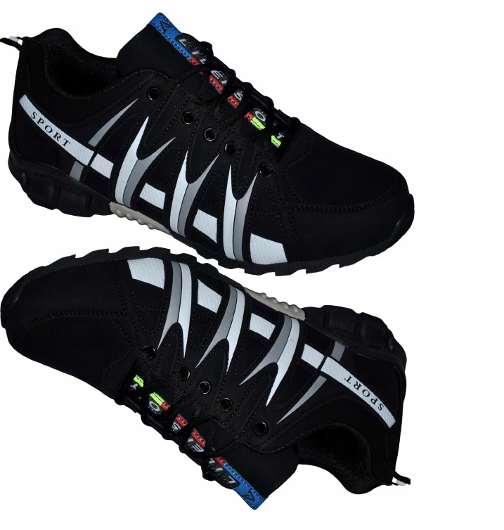 

Buty męskie Sportowe salm Lekkie do biegania air