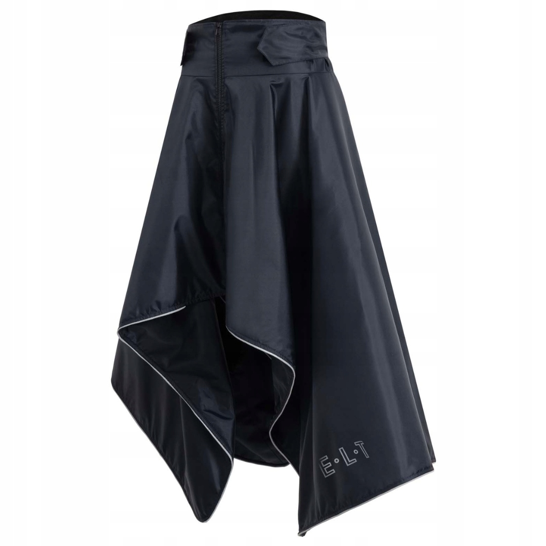 Sukně Thermal Skirt Lotta tmavě modrá Elt 110-122