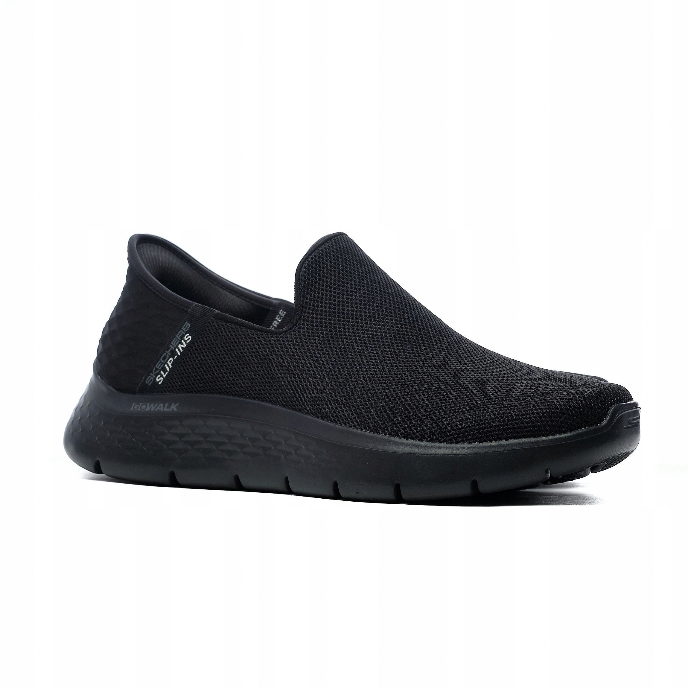 Skechers Go Walk Flex 216491-BBK 43 1/2