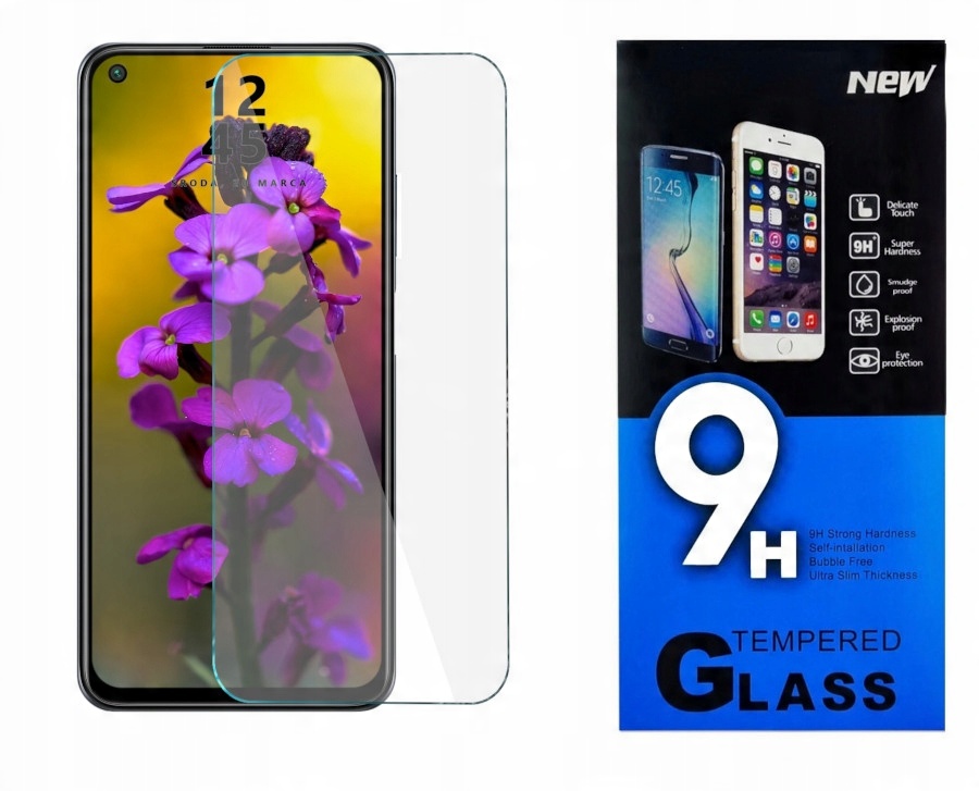 

Szkło do Realme Gt Neo 2 Hartowane Szybka