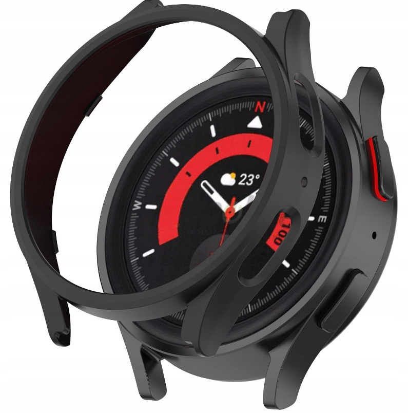 Etui Ochronne do Samsung Galaxy Watch 5 Pro 45mm