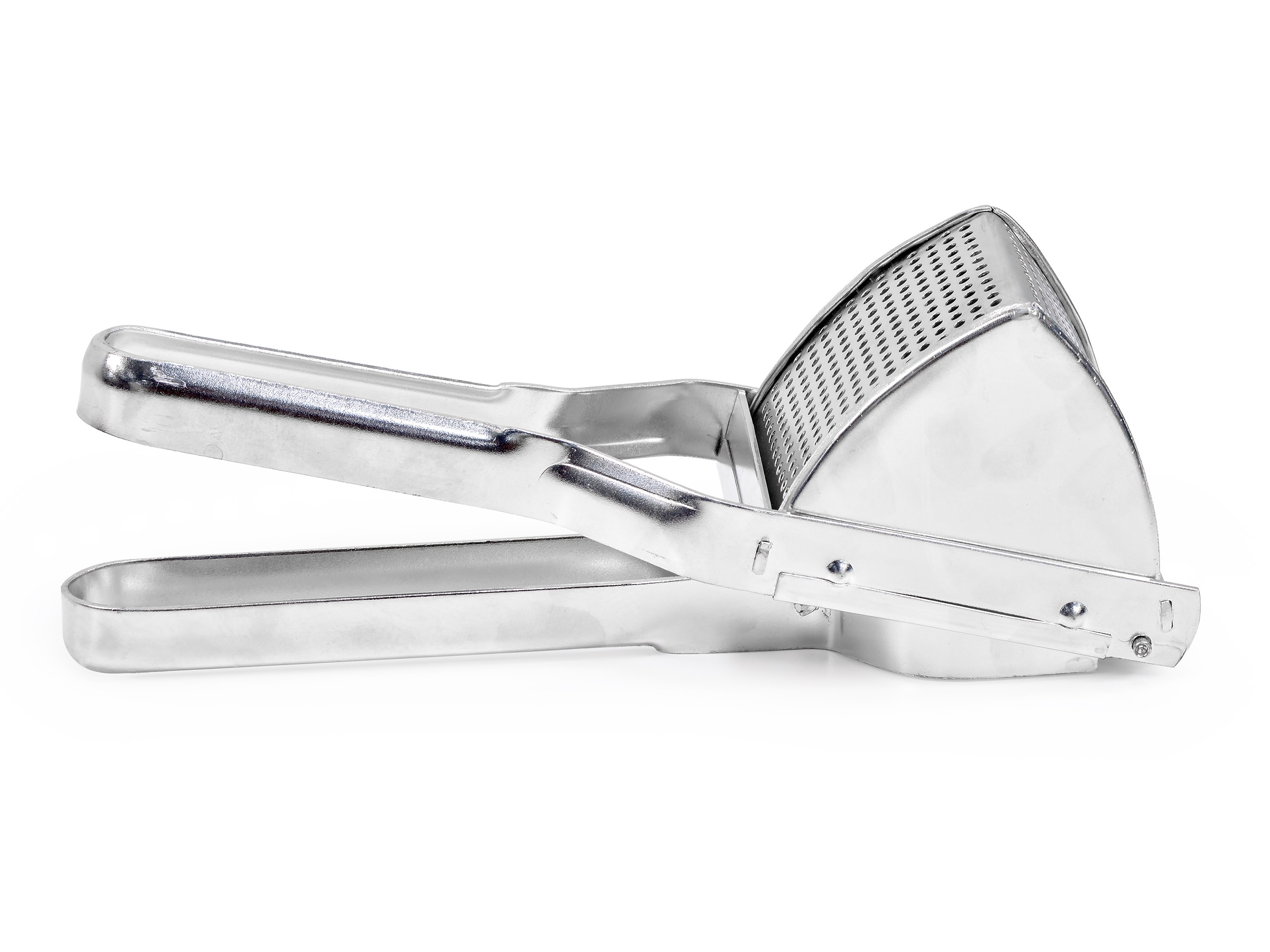 Praska do ziemniaków Wyciskarka do sera ocynowana Kod producenta 5906031110068