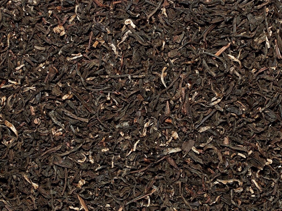 Levně Čaj černý Vietnam Golden Tippy Op Organic 1 kg