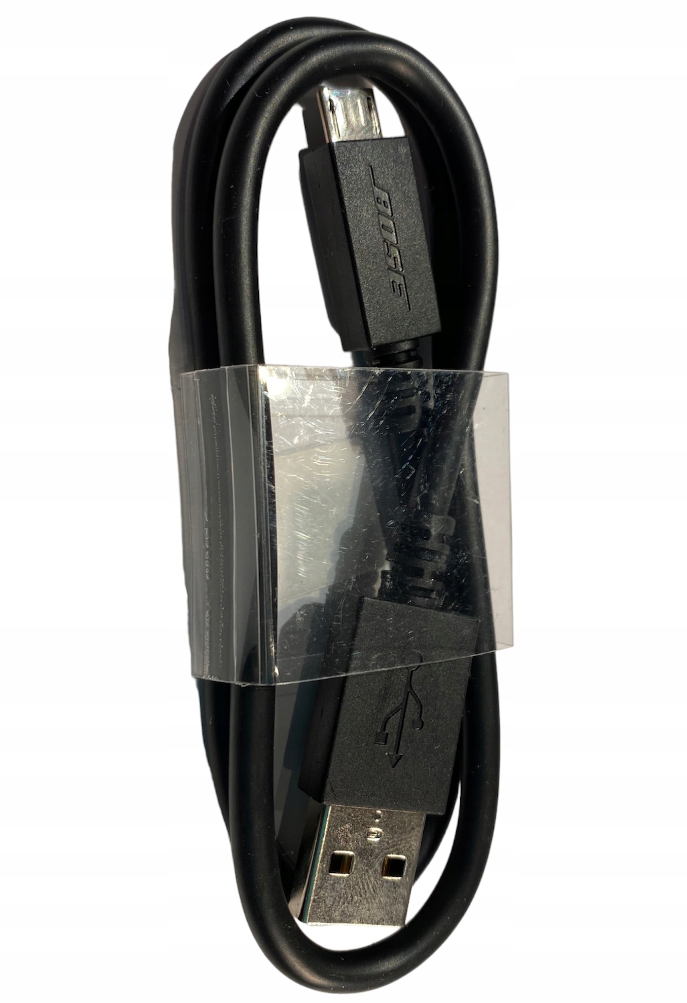 BOSE 100% ORYGINAŁ Kabel micro USB BOSE 53cm BOSE Długość przewodu 0.53 m