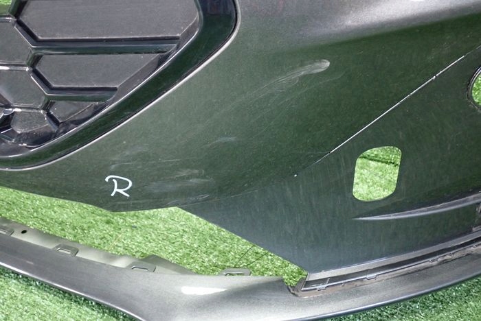 FORD FOCUS IV MK4 ST LIFT 21- front bumper front