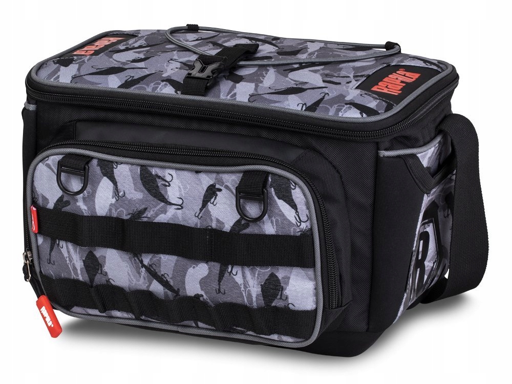 Rapala Torba Tackle Bag Lite Camo Rblctbli