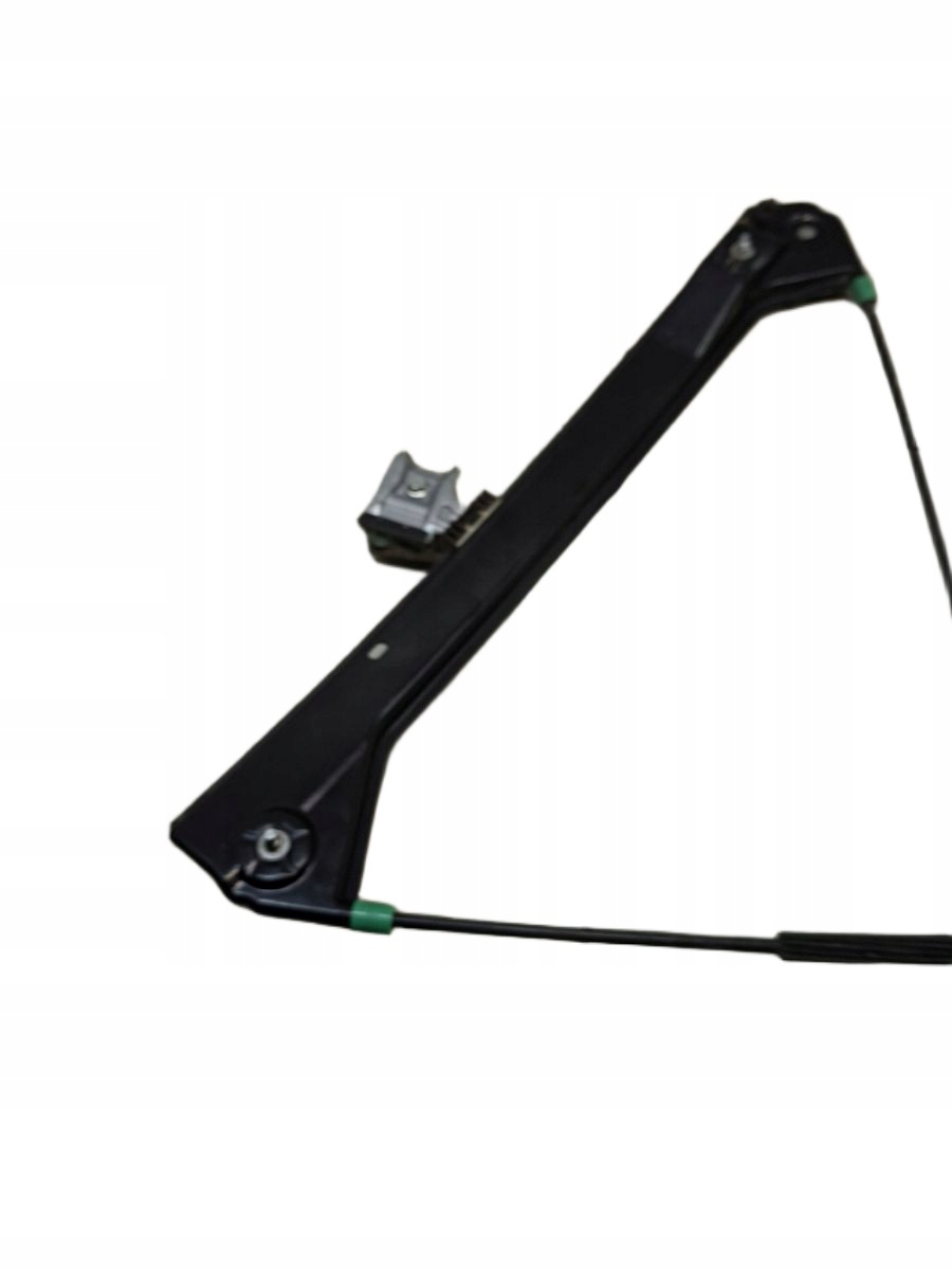 window regulator right front SAAB 9-3 II 12755684